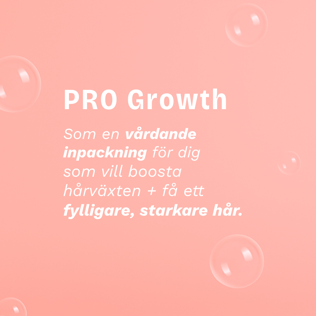 PRO Growth Balsam