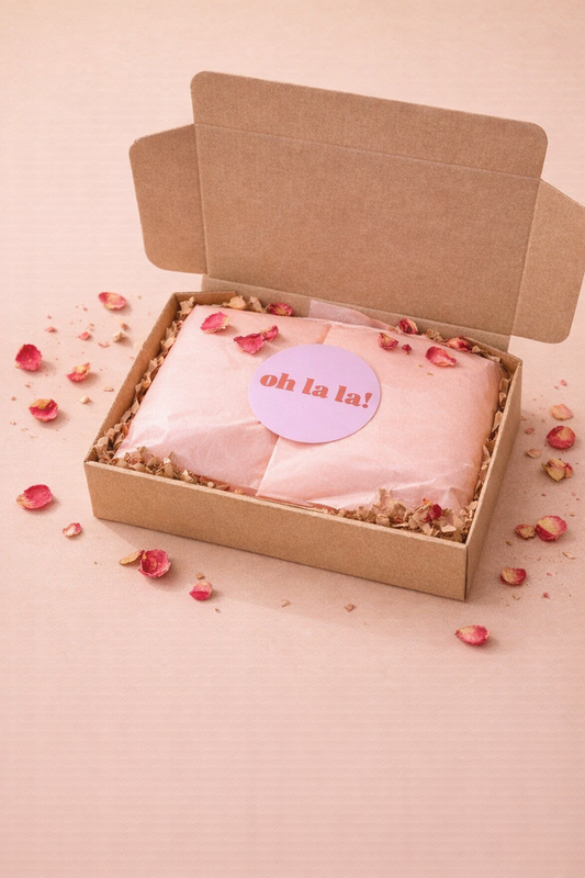 Alla Hjärtans Dag Box