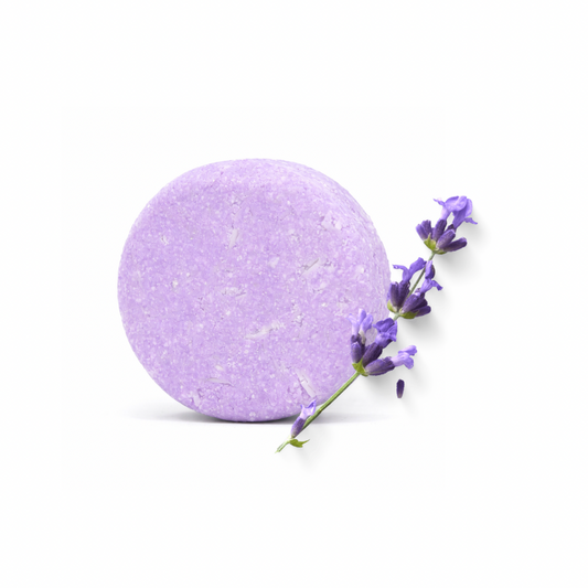 Lavendel Schampokaka