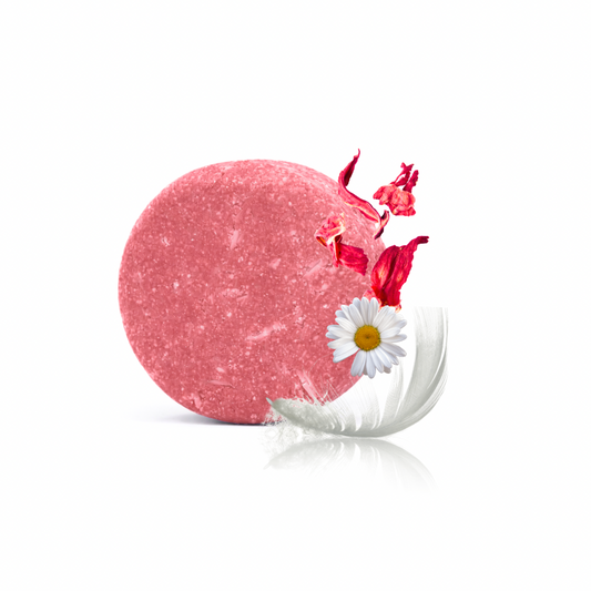 Örtschampo Kamomill