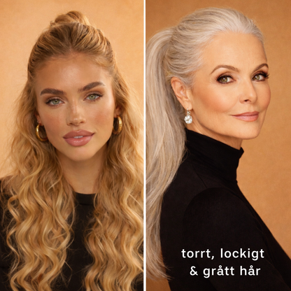 Lavendel Schampokaka