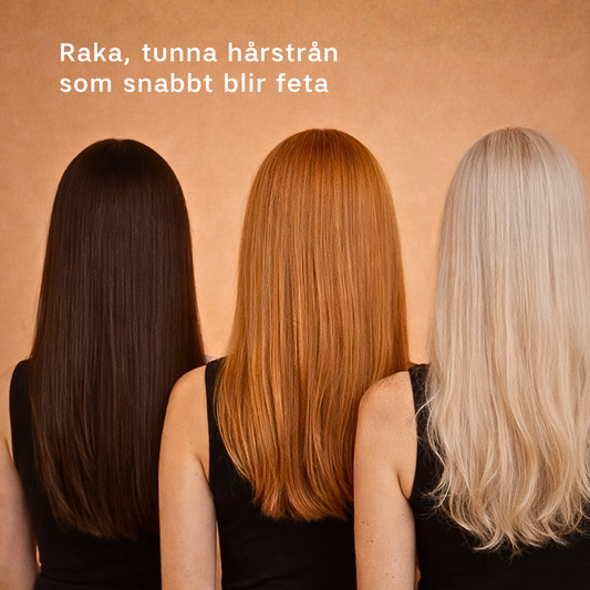 Vaniljdröm Schampokaka